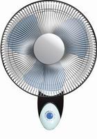 wall fan