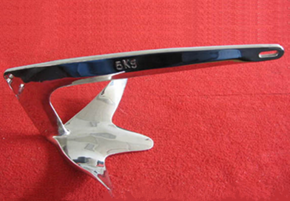 Oem Investment Casting Marine Hardware Floding