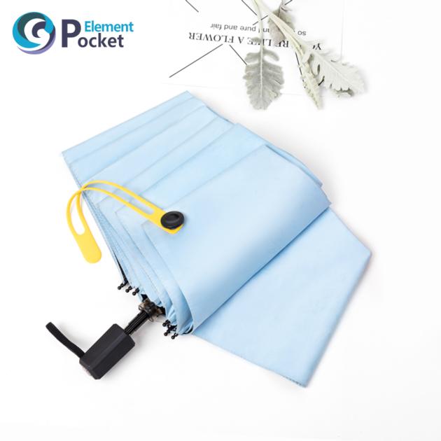 Unique&Special compact folding umbrella