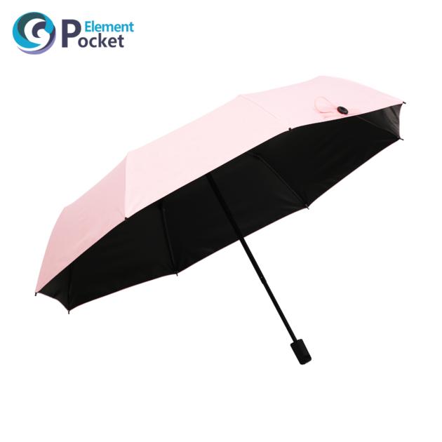 Unique Amp Special Compact Folding Umbrella