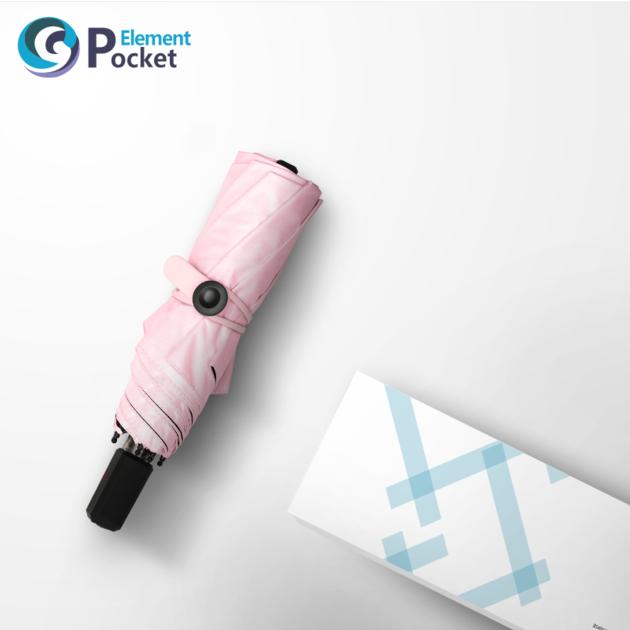 Unique Amp Special Compact Folding Umbrella