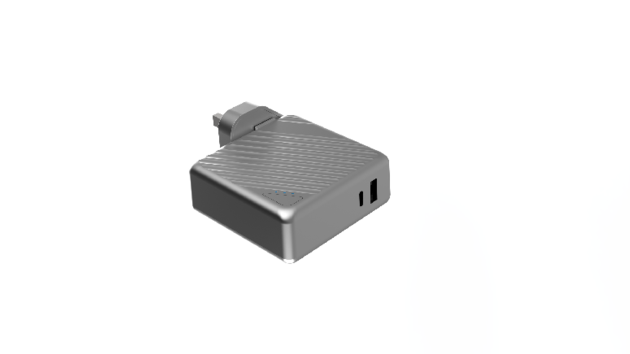 15W AC POWER BANK