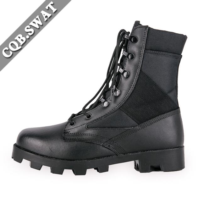 Jungle Desert Boot