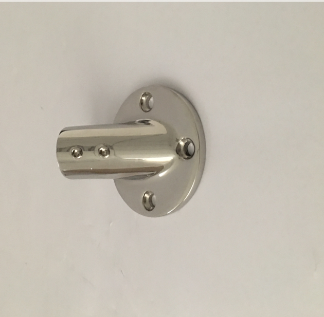 Oem Investment Casting Stainless Steel Pipe