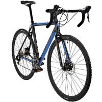 2014 Scattante CX 350 Cyclocross Bike