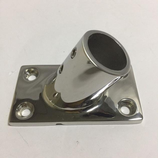 Oem Investment Casting Stainless Steel Pipe