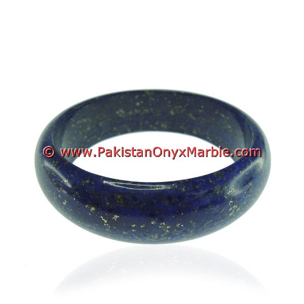 LAPIS LAZULI NATURAL BRACELETS HANDICRAFTS