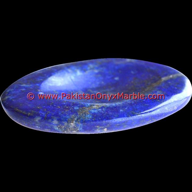 LAPIS LAZULI MESSAGE STONES