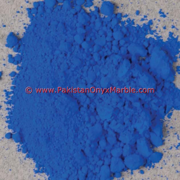 LAPIS LAZULI PIGMENT