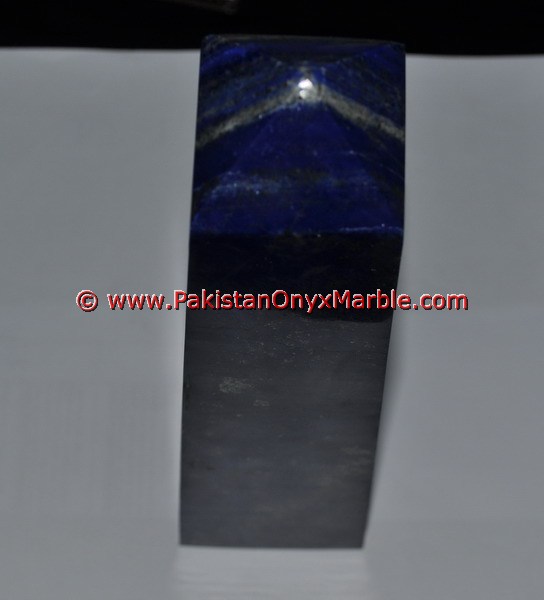 LAPIS LAZULI OBELISKS