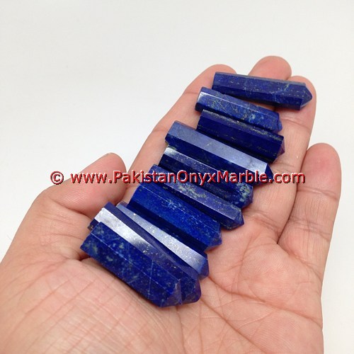 LAPIS LAZULI PENCILS