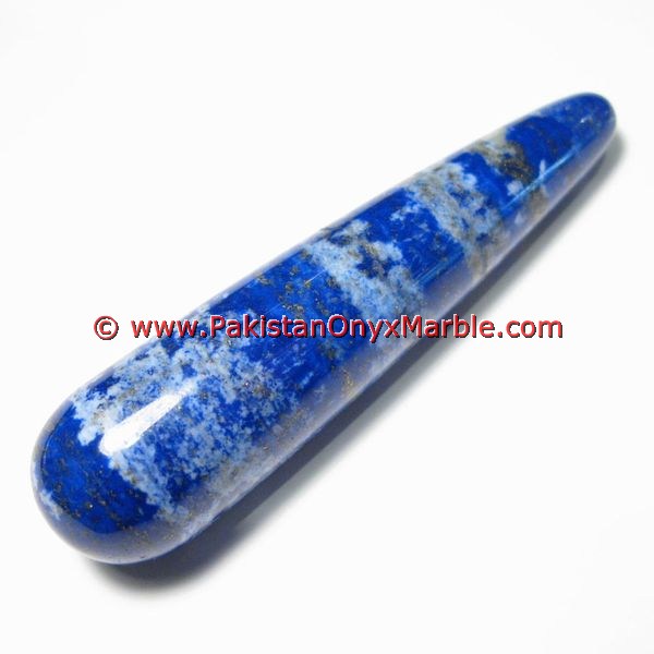 LAPIS LAZULI MESSAGE STONES