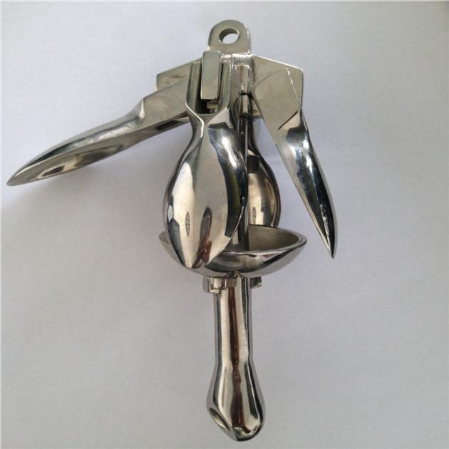 Oem Investment Casting Marine Hardware Floding