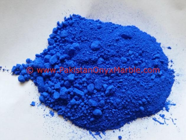 LAPIS LAZULI PIGMENT