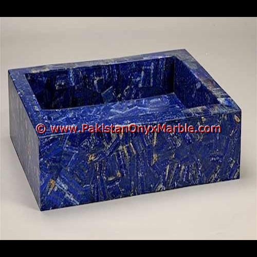 LAPIS LAZULI SINKS Amp BASINS