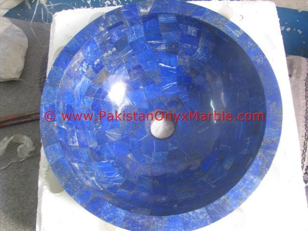 LAPIS LAZULI SINKS Amp BASINS