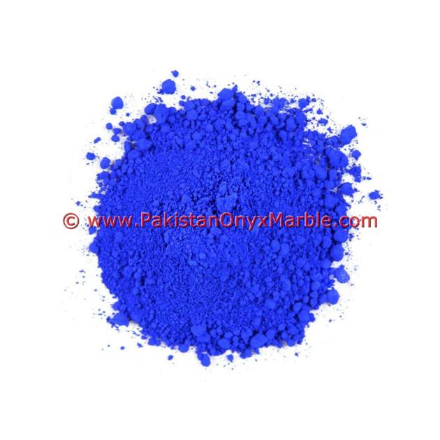 LAPIS LAZULI PIGMENT