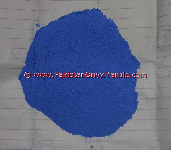 LAPIS LAZULI PIGMENT