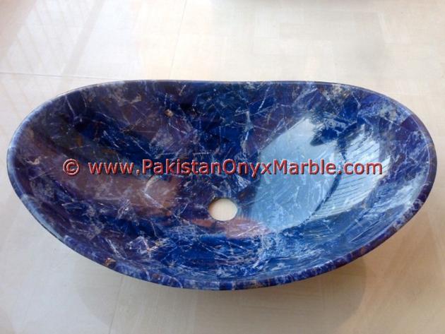 LAPIS LAZULI SINKS Amp BASINS