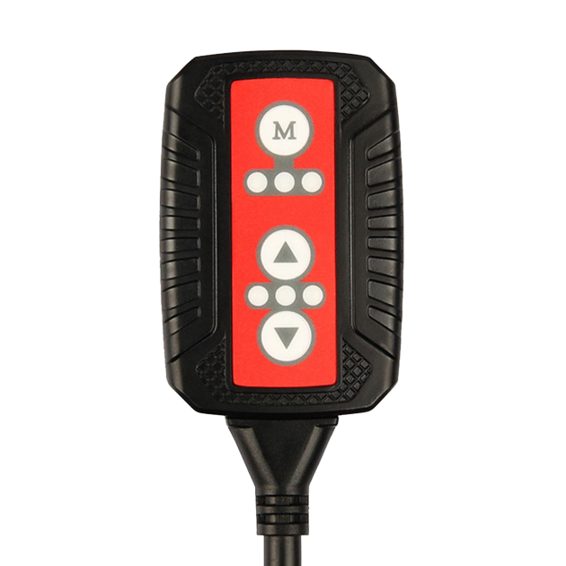 Electronic Throttle Controller