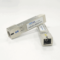 1.25G bi-di 3km SFP Optical Transceiver 