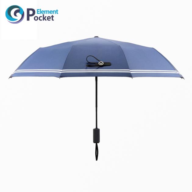 High Quality Uv Protection Compact Umbrella