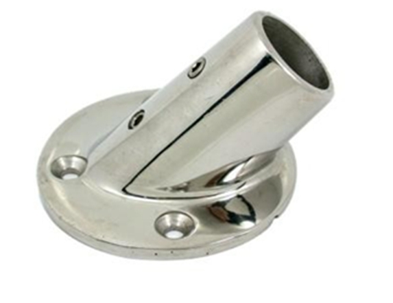 Oem Investment Casting Stainless Steel Pipe