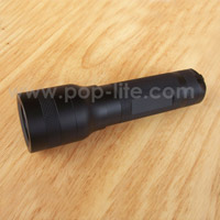 1001 High-Power LED Flashlight