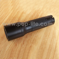 1004 High-Power LED Flashlight