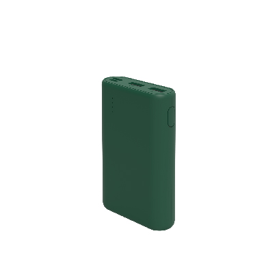 10,050mAh RUBBER POWER ENCORE POWER BANK