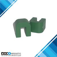 PPI iron powder cores