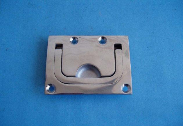 Stainless Steel Glass Hinge Cast Manufacture
