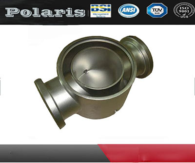 Oem investment casting stainless steel products Valve and pump manufacture