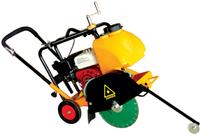 Concrete Cutter
