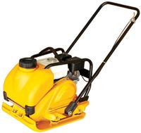 Plate Compactors
