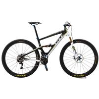 2013 GT Zaskar Carbon 100 9R Team Mountain Bike