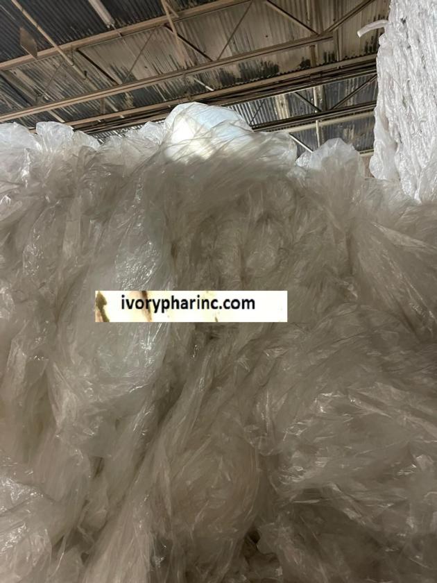 LDPE Low Density Polyethylene Film Roll