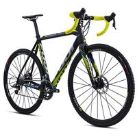 2013 Fuji Altamira CX 1.3 Cyclocross Bike