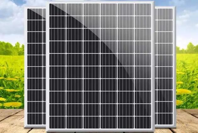 Photovoltaic Panel