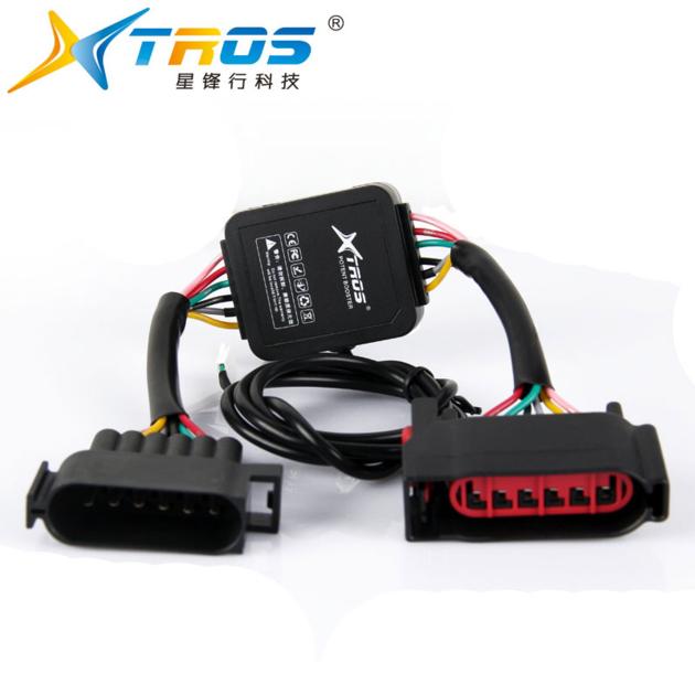 Electronic Throttle Controller Pedal Booster 8 Drive AK Series