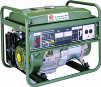 Air cooled (PM) gasoline generating Sets