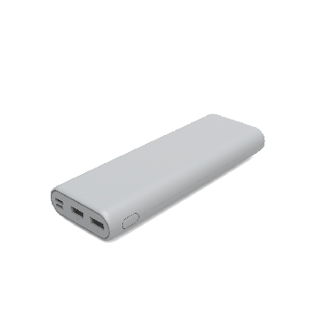 15600mAh Rubber Housing Power Bank High
