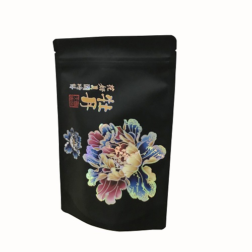 Zipper laminated plastic bag Tui mang ghep phuc hop