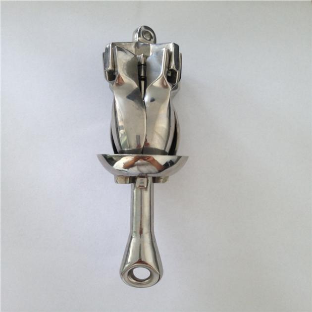 Oem Investment Casting Marine Hardware Floding