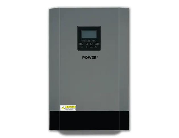 POWER X5.5KW48H Micro Off Grid Solar Inverter