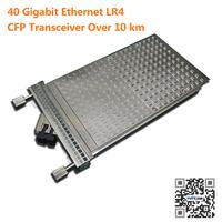 40 Gigabit Ethernet LR4 CFP Transceiver Over 10 km