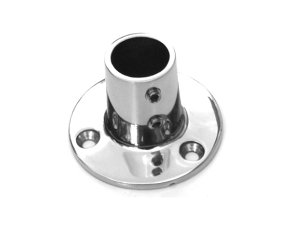 Oem Investment Casting Stainless Steel Pipe