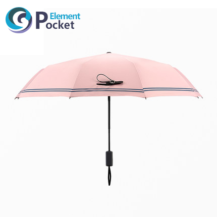 High Quality Uv Protection Compact Umbrella