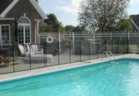 Pool Fence