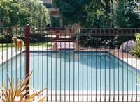 Pool Fencing